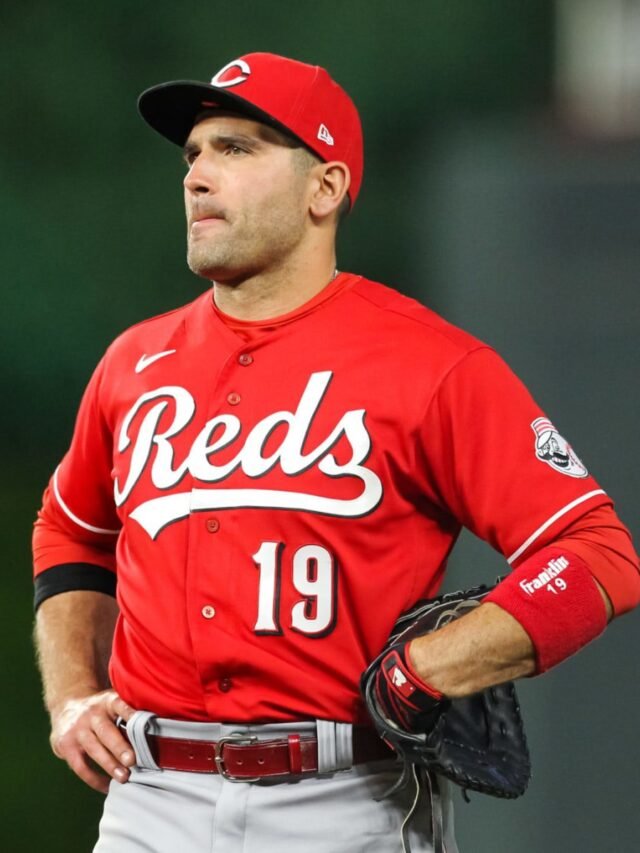 What Joey Votto said on Bally Sports Ohio about Kyle Farmer, Jonathan India