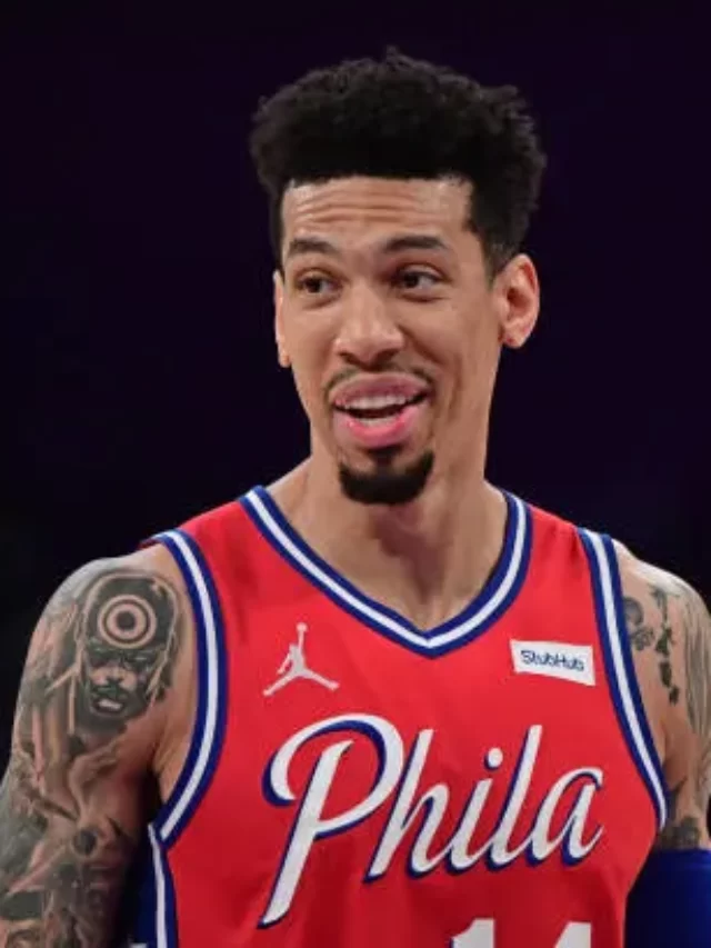 Former Sixers shooter Danny Green viewed as top 10 underrated player of the decade