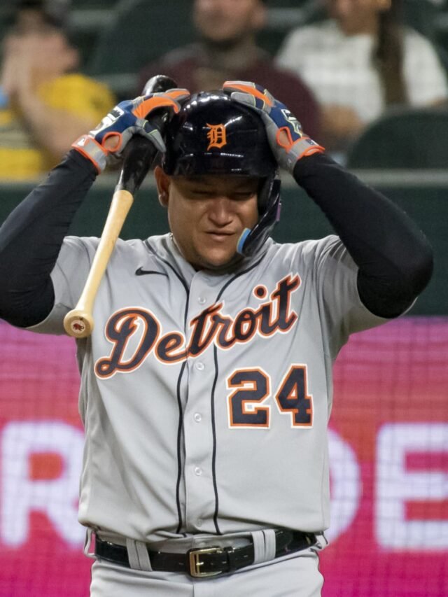 Detroit Tigers mess with Abraham Toro, get the horns in 5-3 loss to Seattle Mariners