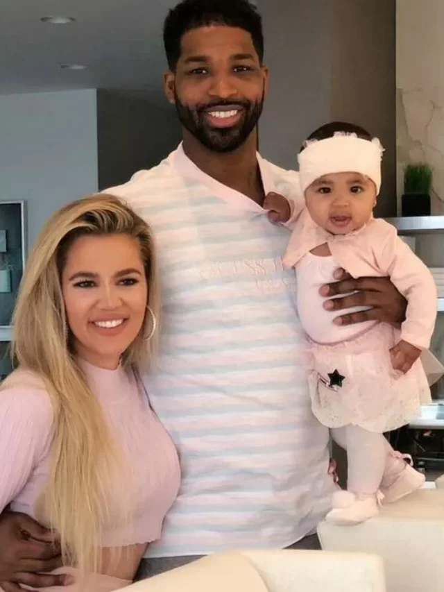 Khloe Kardashian Speaks Out on Baby No. 2 With Tristan Thompson