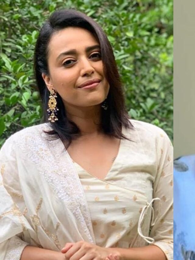 After Kangana Ranaut, Swara Bhasker REACTS to journalists’ tweet asking ‘legal guy to sue Karan Johar for spreading lies