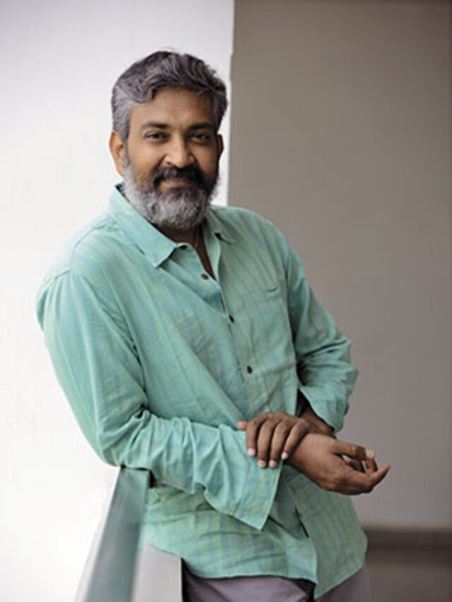 SS Rajamouli paid Rs 10 crores to support Brahmastra? - Oprice