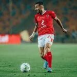 Ali Maâloul Net Worth 2024: Age, height, FIFA