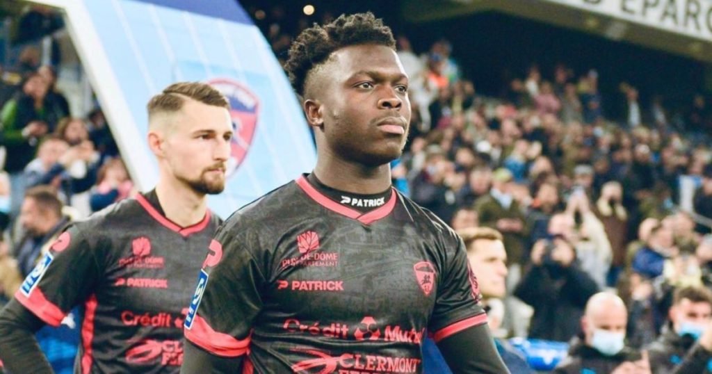 Alidu Seidu Net Worth 2024: FIFA, Age, height