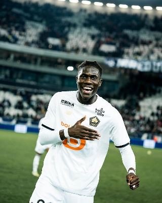 Amadou Onana Net Worth 2022 Age, height, FIFA