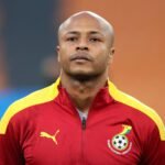 André Ayew Net Worth 2022: FIFA, Age, height