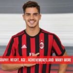 André Silva Net Worth 2022 Age, height, FIFA