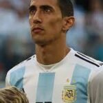 Ángel Di María Net Worth 2024: Age, height, FIFA