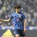 Ao Tanaka Net Worth 2020 Age, height, FIFA