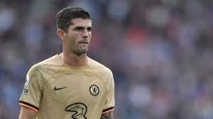 Christian Pulisic Net Worth 2024: Age, height, FIFA