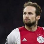 Daley Blind Net Worth 2022 Age, height, FIFA