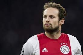 Daley Blind Net Worth 2024: Age, height, FIFA