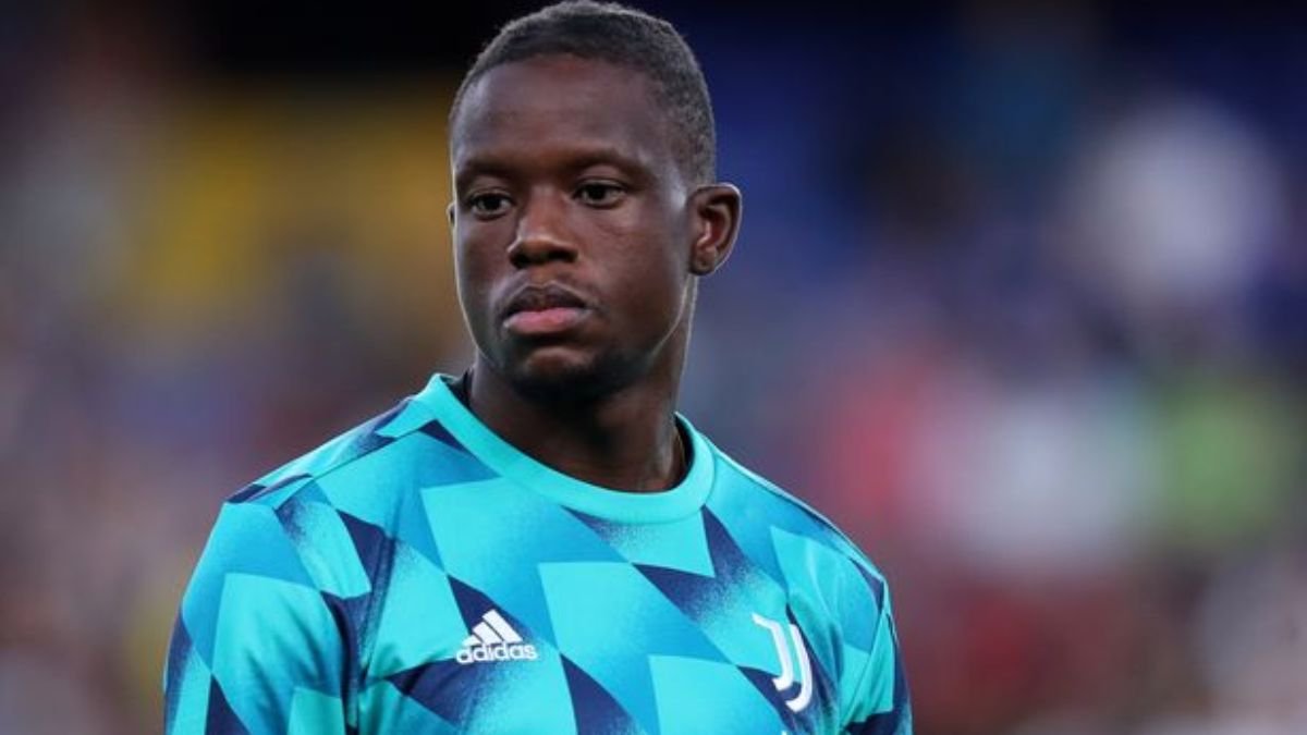 Denis Zakaria Net Worth 2024: Age, height, FIFA