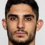 Goncalo Guedes Net Worth 2024: Age, height, FIFA