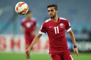 Hasan Al Haydos Net Worth 2022: FIFA, Age, height