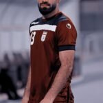 Hossein Kanani Net Worth 2024: Age, height, FIFA