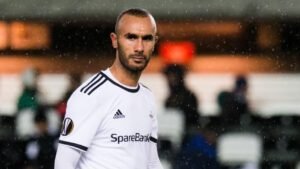 Issam Jebali Net Worth 2022 Age, height, FIFA