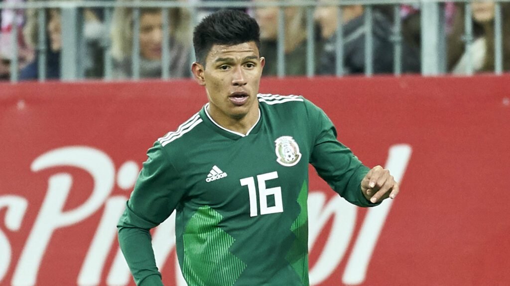 Jesús Gallardo Net Worth 2024: Age, height, FIFA