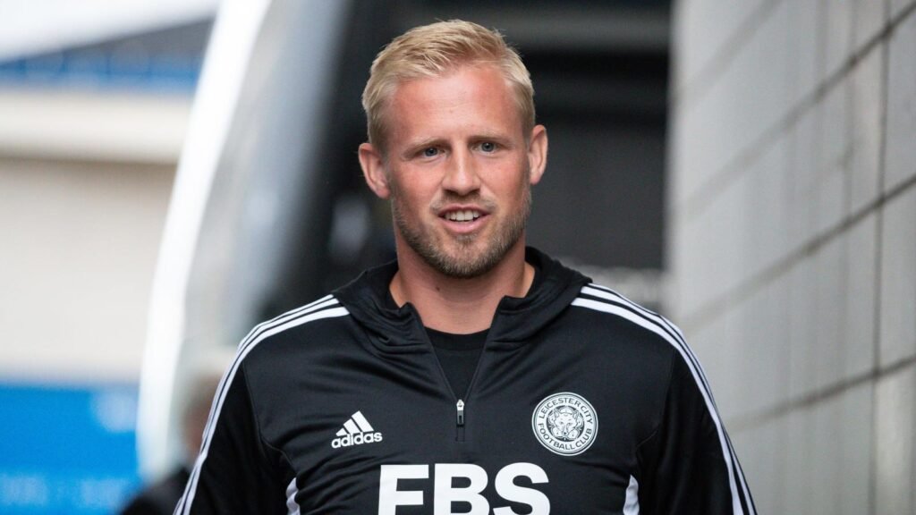 Kasper Schmeichel Net Worth 2024: Age, height, FIFA