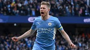 Kevin De Bruyne Net Worth 2022 Age, height, FIFA