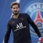 Kevin Trapp Net Worth 2022 Age, height, FIFA