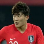 Kim Min-Jae Net Worth 2024: FIFA, Age, height