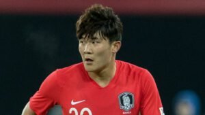 Kim Min-Jae Net Worth 2022: FIFA, Age, height