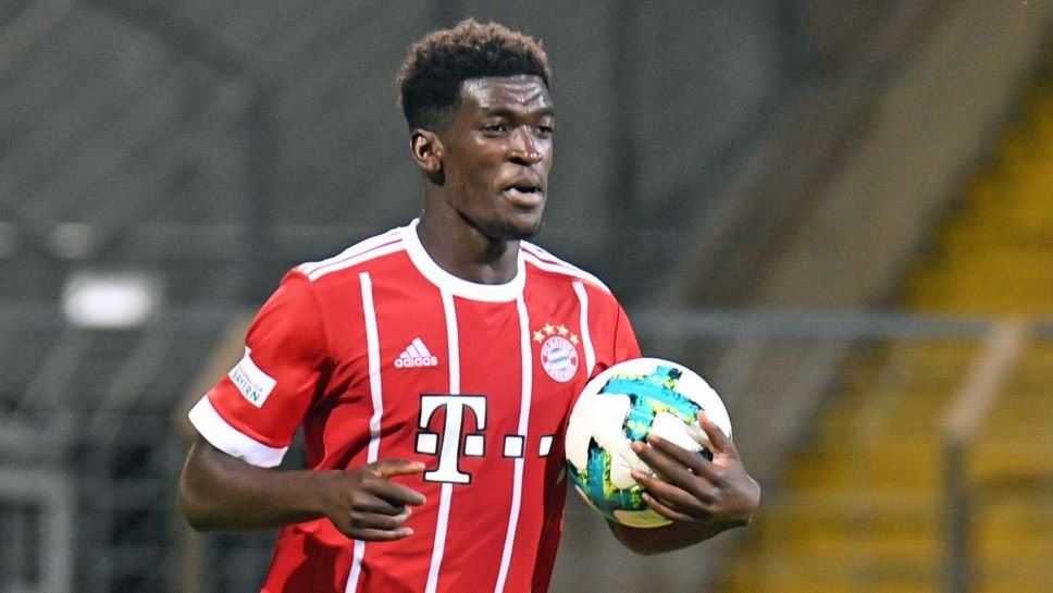 Kwasi Wriedt Net Worth 2022: FIFA, Age, height
