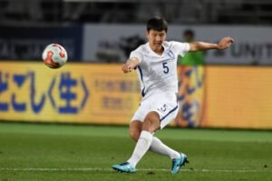 Kwon Kyung-Won Net Worth 2022: FIFA, Age, height