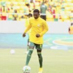 Lamine Camara Net Worth 2024: Age, height, FIFA