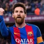 Lionel Messi Net Worth 2022 Age, height, FIFA