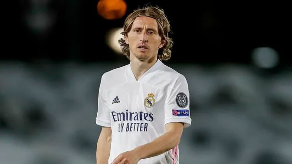 Luka Modric Net Worth 2022: Age, height, FIFA