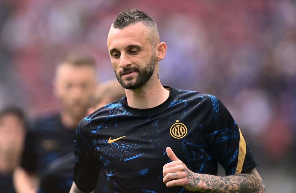 Marcelo Brozovic Net Worth 2024: Age, height, FIFA