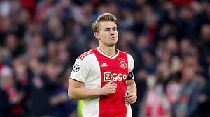 Matthijs de Ligt Net Worth 2024: Age, height, FIFA