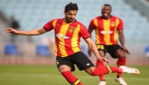 Mohamed Ali Ben Romdhane Net Worth 2022 Age, height, FIFA
