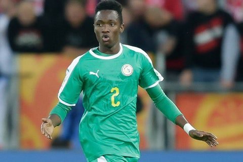 Moussa Ndiaye Net Worth 2022 FIFA, Age, height