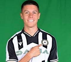 Nehuén Pérez Net Worth 2022 Age, height, FIFA