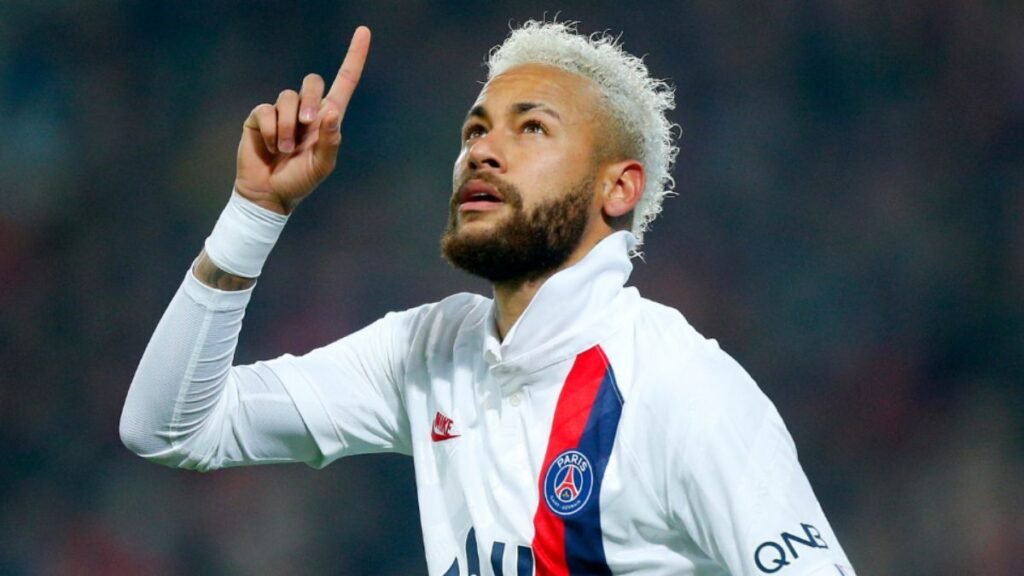 Neymar Net Worth 2024 Age, height, FIFA Oprice