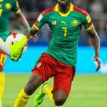 Nicolas Ngamaleu Net Worth 2022: FIFA, Age, height