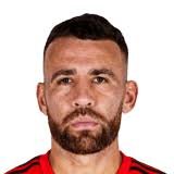 Nicolás Otamendi Net Worth 2024: Age, height, FIFA