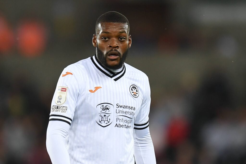 Olivier Ntcham Net Worth 2024: FIFA, Age, height