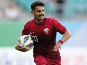 Osamah Al Tairi Net Worth 2022: FIFA, Age, height