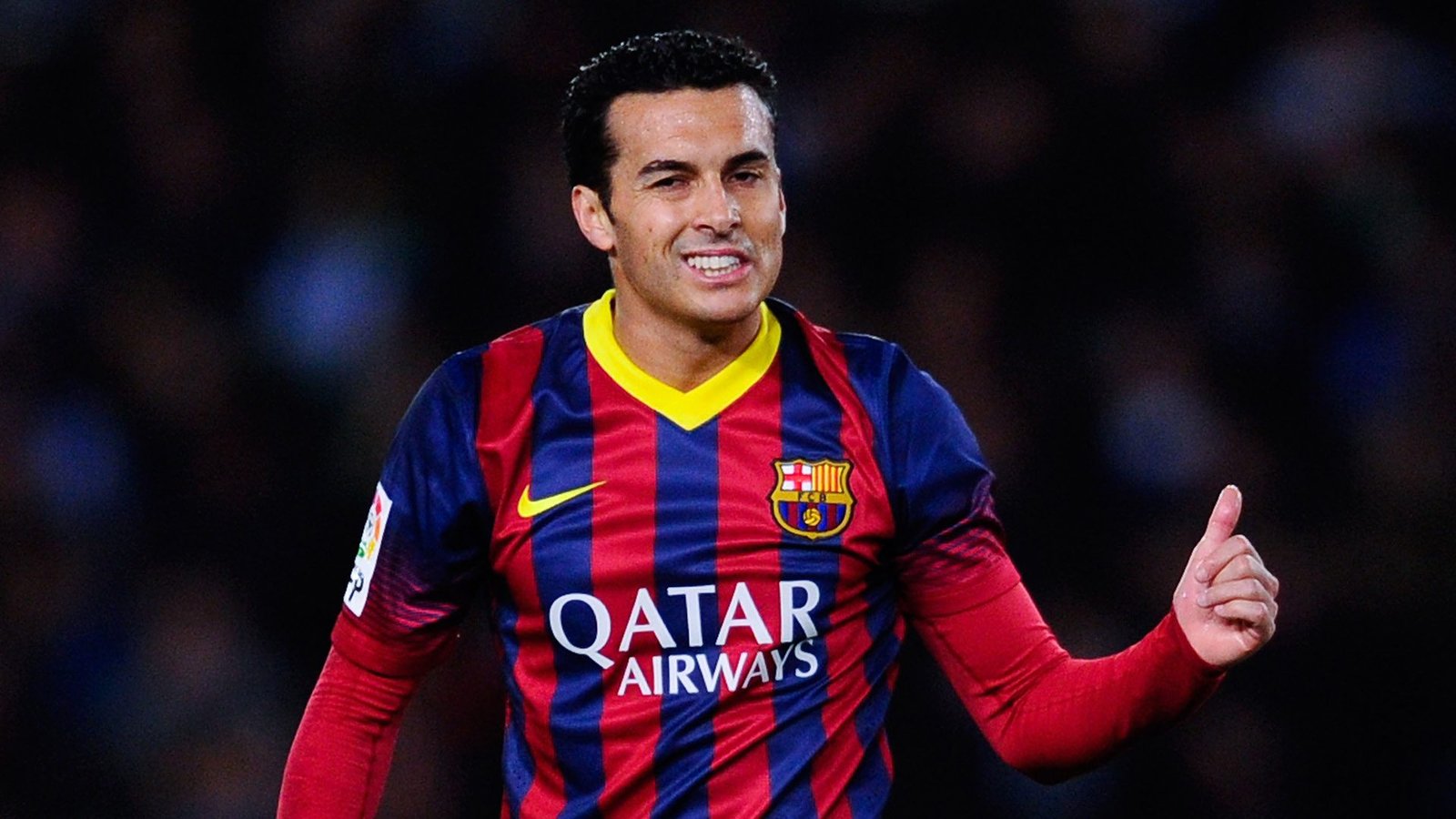 Pedro Net Worth 2024: Age, height, FIFA