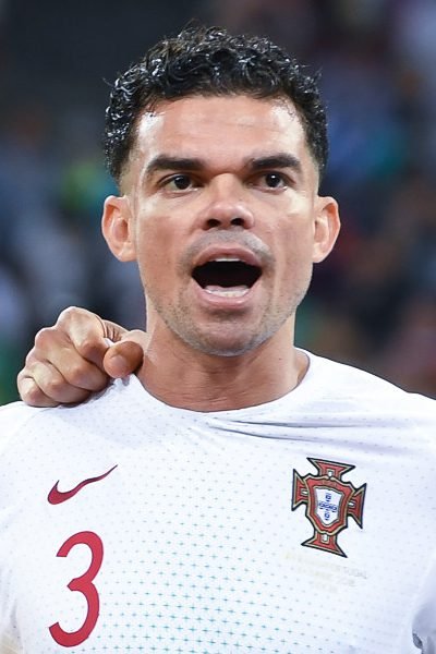 Pepe Net Worth 2024: Age, height, FIFA