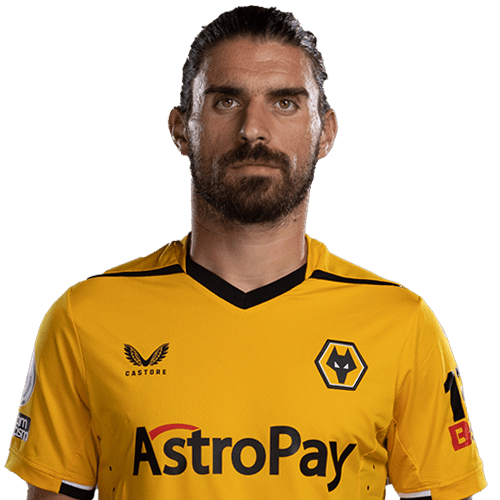 Rúben Neves Net Worth 2022 Age, height, FIFA