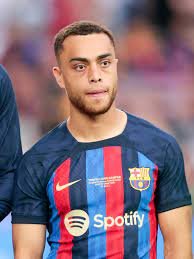 Sergiño Dest Net Worth 2024: Age, height, FIFA