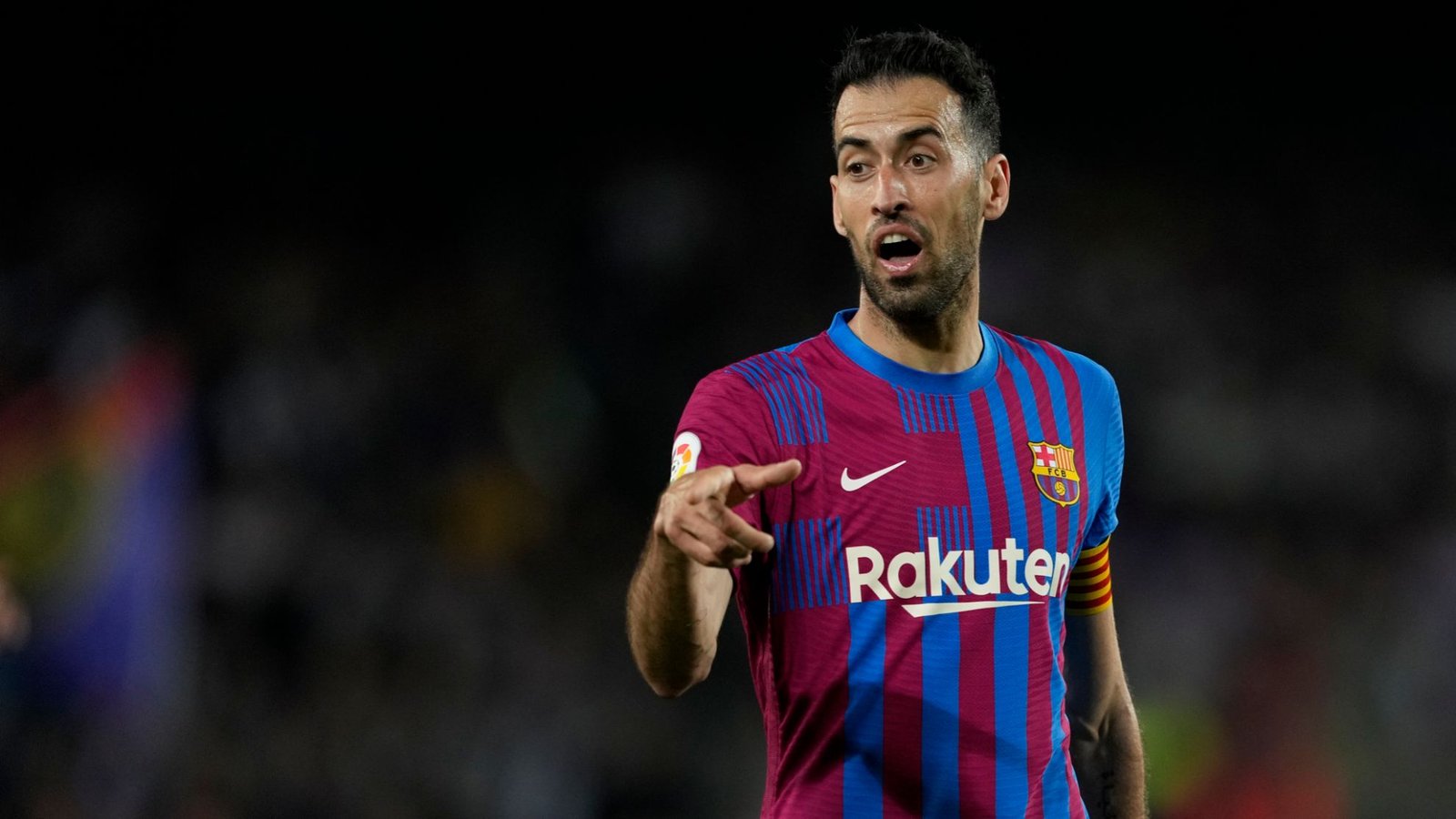 Sergio Busquets Net Worth 2022 Age, height, FIFA