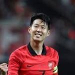 Son Heung-Min Net Worth 2022: FIFA, Age, height
