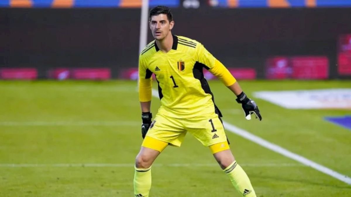 Thibaut Courtois Net Worth 2022: Age, height, FIFA