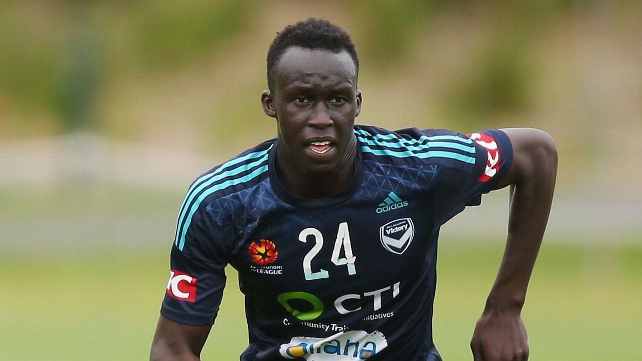 Thomas Deng Net Worth 2024: Age, height, FIFA